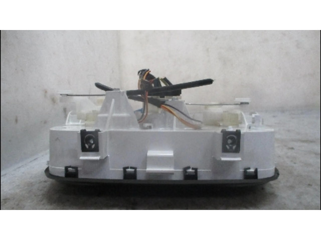 Блок управления климат-контролем 735484522   Fiat Grande Punto