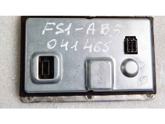 Блок управления Xenon