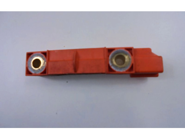 Блок подушек безопасности 8651754, 8651754   Volvo XC90