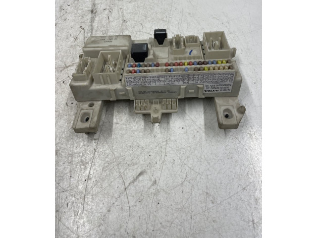 Pojistková skříňka 31268178 Volvo S40 2009