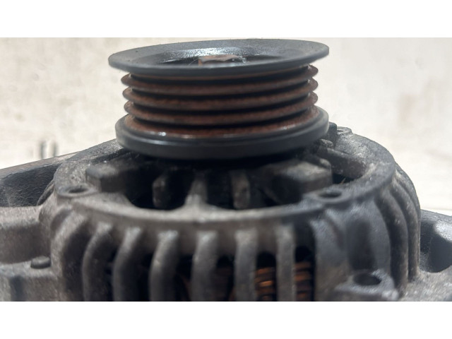 Генератор Daihatsu Trevis