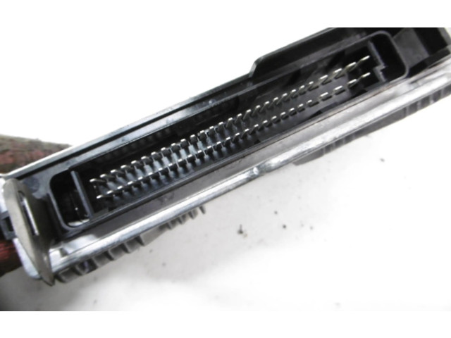 Блок управления двигателем Блок управления 96259124, 96259124   Chevrolet Matiz