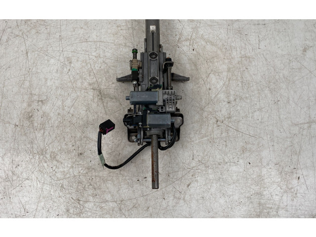 Рулевая рейка 4G0419506AL, 14120900152 Audi A7 S7 4G 2011 - 2017 года