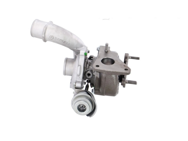 Turbodmychadlo Турбина 708639-5010S, 708639-5010S Renault Megane II