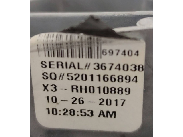 Зеркало электрическое        BMW X3 G01  2018 -  года   