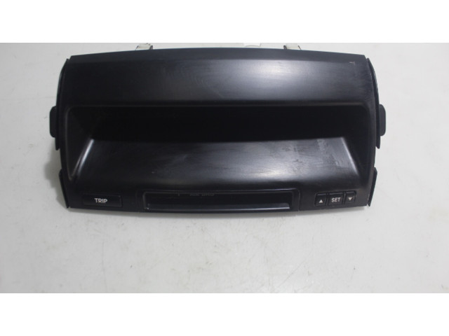 Дисплей       KIA Venga