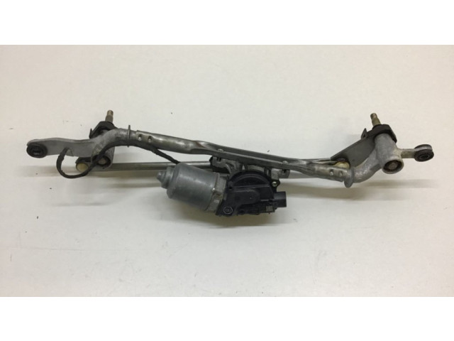 Комплект механизма стеклоочистителей