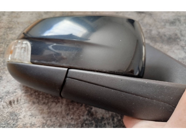 Зеркало электрическое        Jaguar XF X250  2007 - 2015 года   