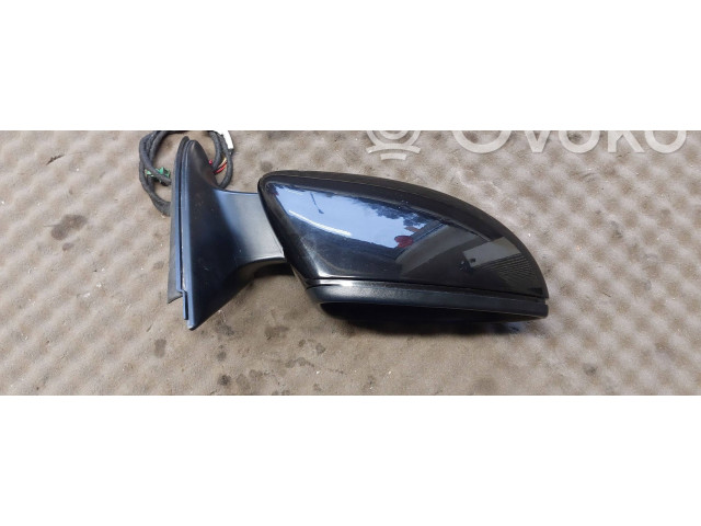 Зеркало электрическое Volkswagen Jetta VI 2011 - 2018 года
