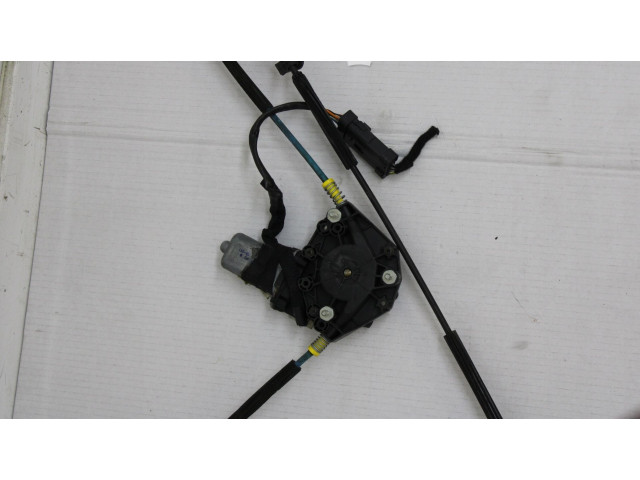 Турбина Alfa Romeo GT 2003R