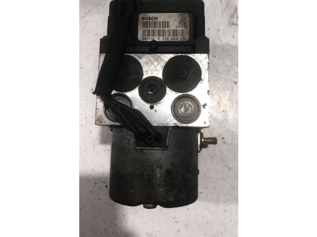 Блок АБС Fiat Multipla - года