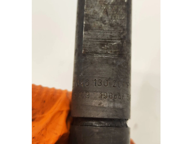 Vstřikovač 046130201F Volvo S70 V70 V70 XC 0.0