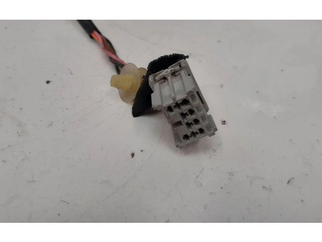 Zpětné zrcátko Honda Civic