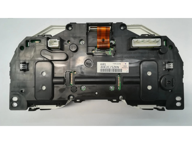 Панель приборов 248104HK2C, K014HK2C Infiniti Q50