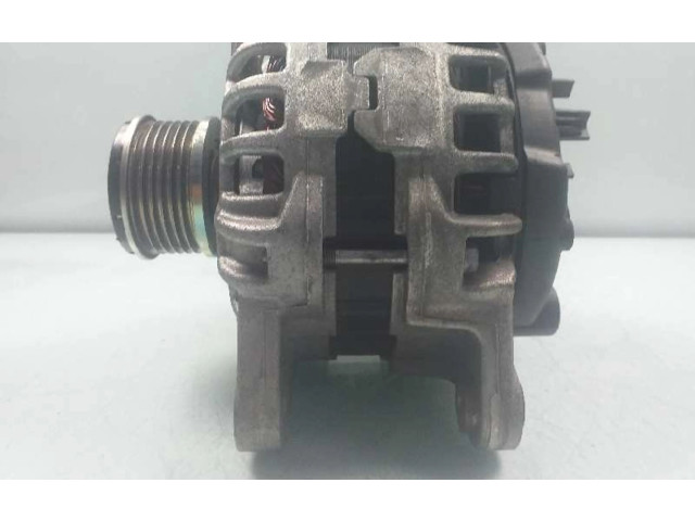 Генератор 231001956R, F000BL0628   Dacia Dokker      