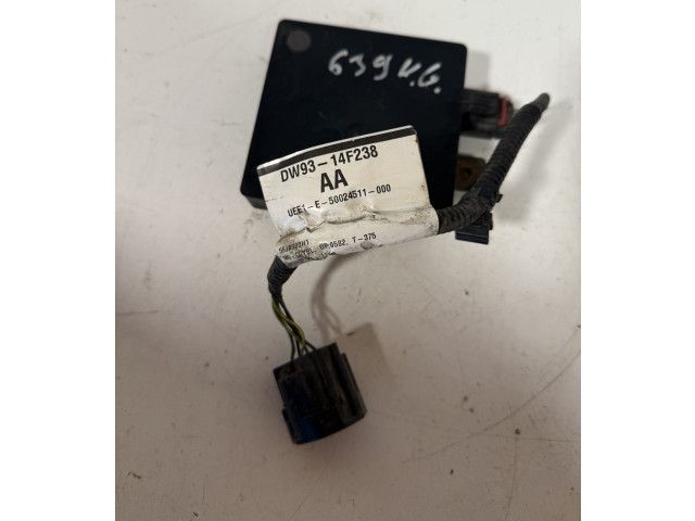 Датчик слепых зон AW9314D455AJ   Jaguar XJ X351