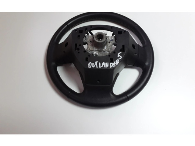 Руль Mitsubishi Outlander 2013 - 2021 года 4400A455XA