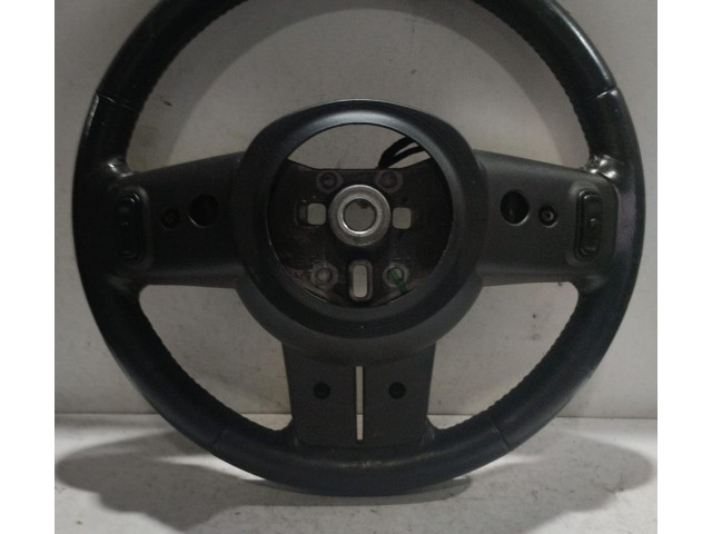 Руль Jeep Compass - года