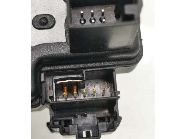 Подрулевой шлейф SRS 1J0959654AC, 2775071 Audi A6 S6 C5 4B