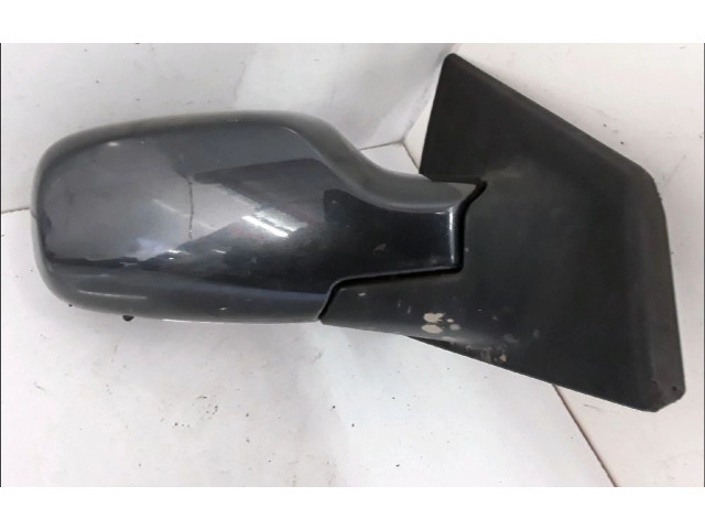 Зеркало (управляемое электричеством) 7701062100   Renault Clio III