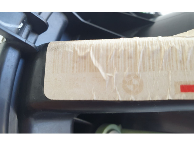 Вентилятор печки T1021327U, 27U130311316 BMW X3 F25