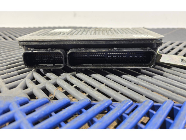 Řídící jednotka 896610DT20, MB2756002781 Toyota Yaris 2016