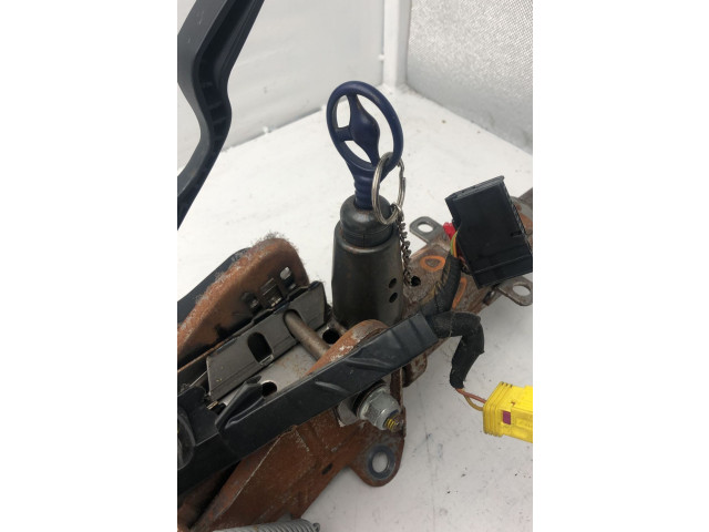 Рулевая рейка Volkswagen Golf VI 2008 - 2013 года