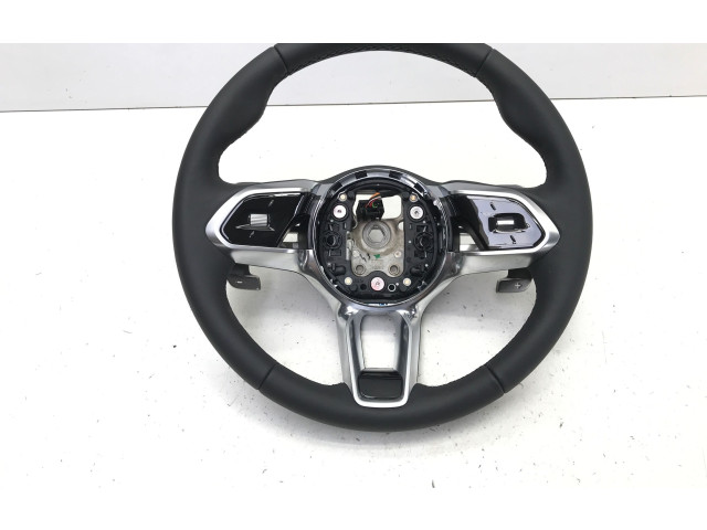 Volant Jaguar E-Pace 2023 P9C3-3F563-DC8PVJ, 313612099W41-AC  