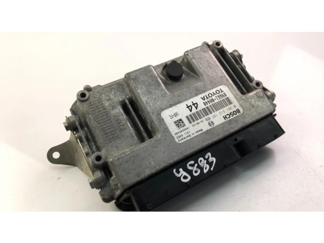 Другие блоки управления / модули