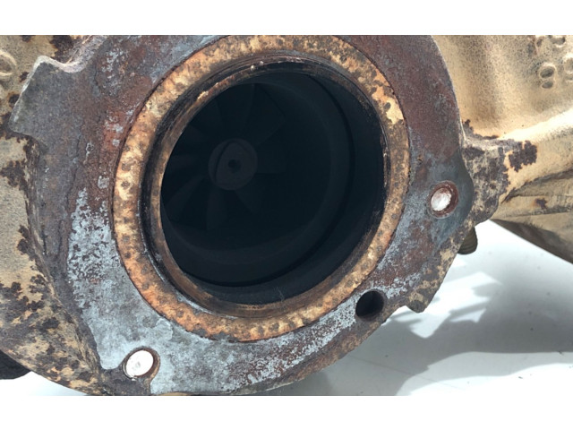 Турбина Volvo XC90 30737972