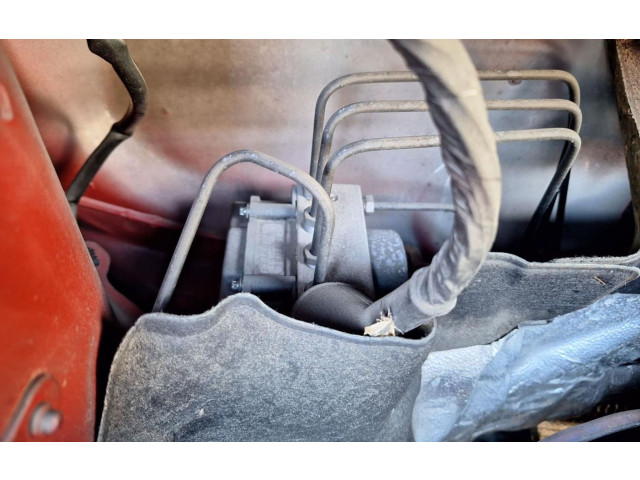 Блок АБС 0265232077 Renault Clio III 2005 - 2012 года