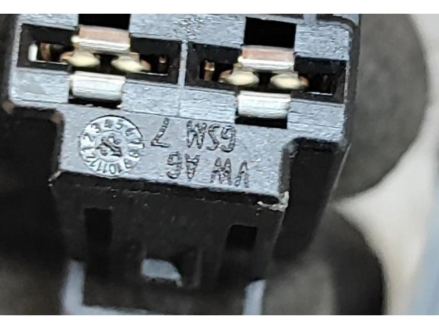 Вентилятор печки 2Q2820021A, T27842B Audi A1