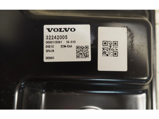 Řídící jednotka 32242005, 36010395 Volvo V60 2019
