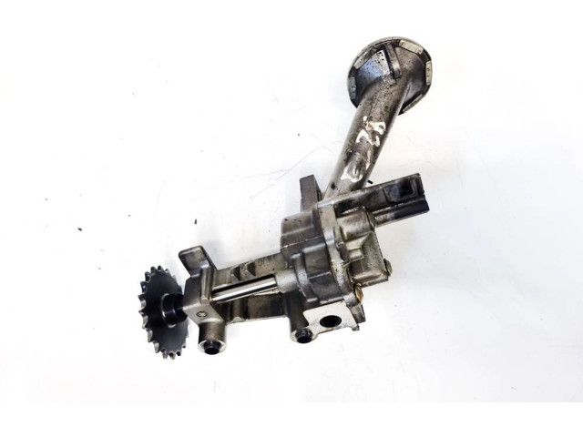 Масляный насос 7700600252, 7700600252 Renault Scenic I