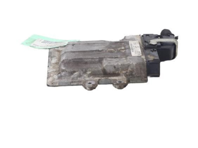 Блок управления двигателя 2412881 Ford Tourneo Custom