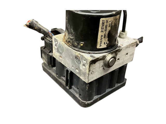 Блок АБС 4N512C405GC, 31274908 Volvo C30 2010 - 2013 года