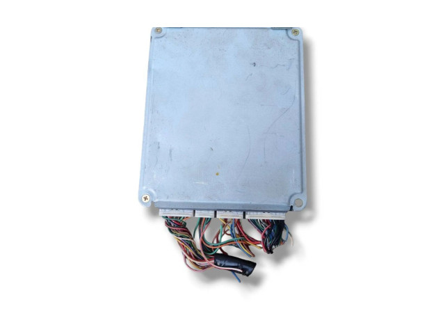 Блок управления двигателем Блок управления 079700-7603, KJ1618881B   Mazda Xedos 9