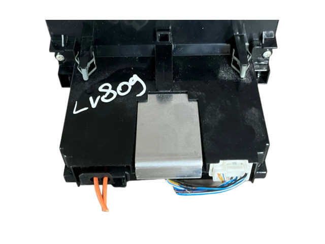 Дисплей    31268055, 69199100U   Volvo V50