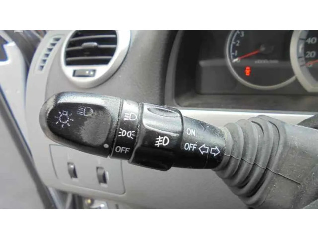 Volant Daewoo Lacetti 2005 4RADIOS  