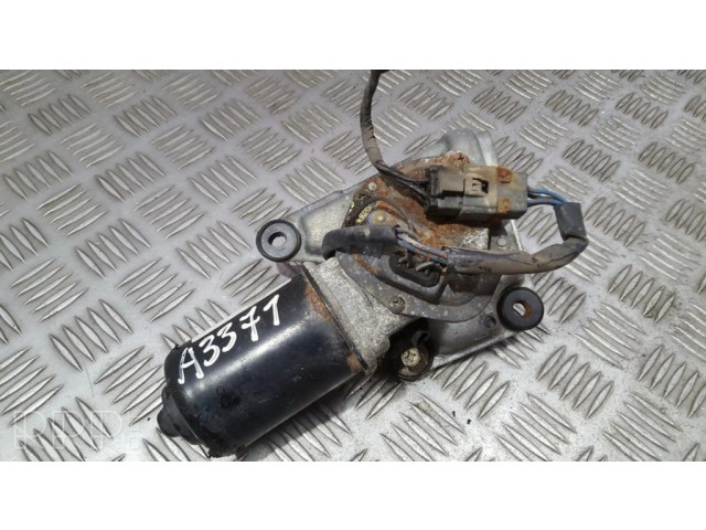 Моторчик дворников MB606133, WM-7235-2S  WM72352S    Mitsubishi Space Runner