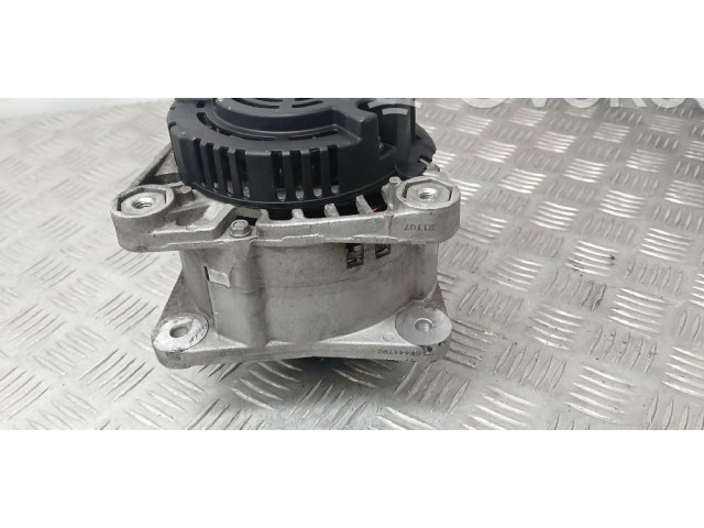 Генератор 8200590255, 441792   Renault Trafic II (X83)      