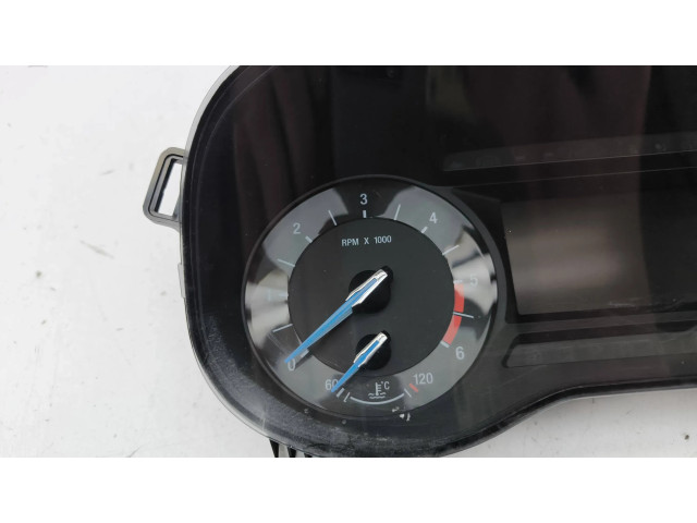 Панель приборов GM2T10849AHC Ford Galaxy