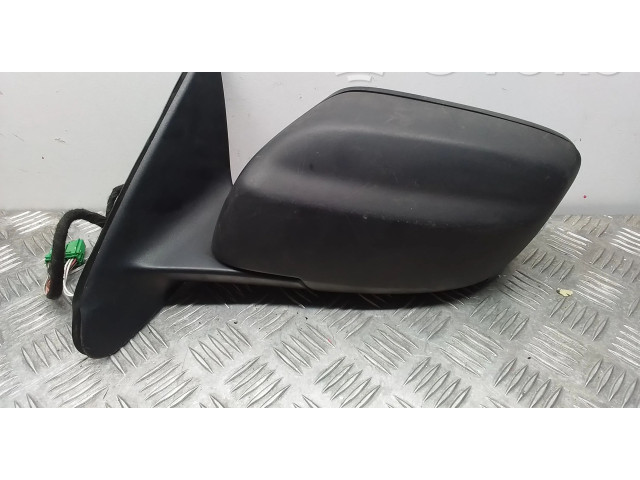 Зеркало электрическое        Volvo V70  2005 - 2008 года   