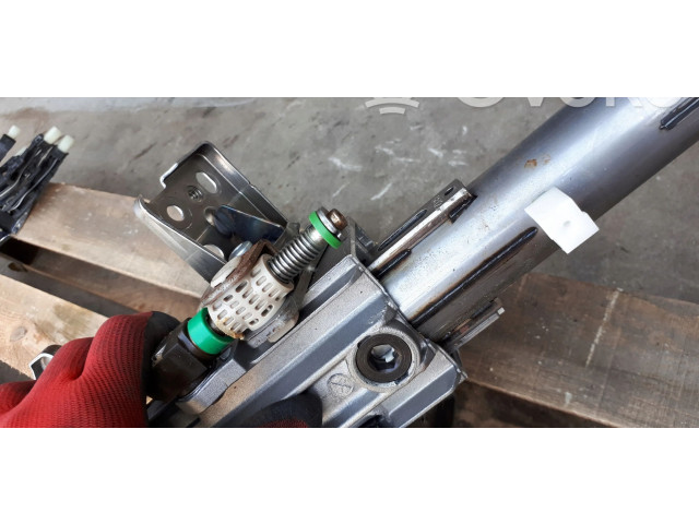  рейка  Колонка рулевая 4G0419506AL   Audi A7 S7 4G 2011 - 2017 года