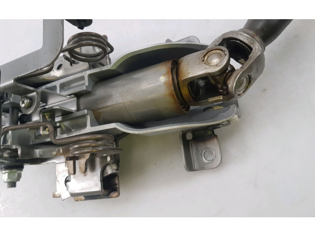  рейка  Колонка рулевая 53200SZTG04, B0-2701B   Honda CR-Z  -  года