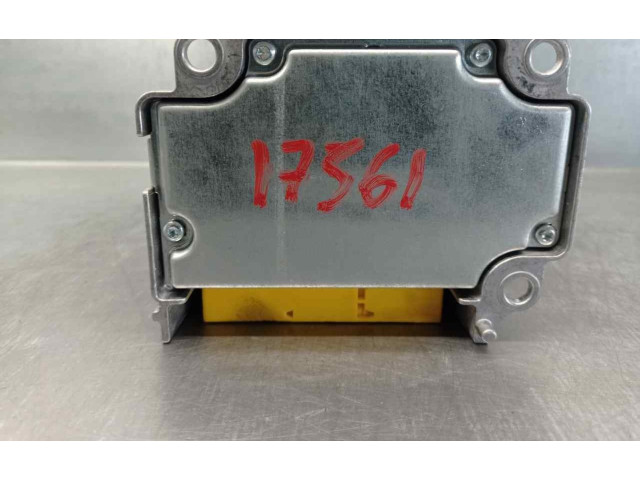 Блок подушек безопасности P8635A053 Mitsubishi Outlander