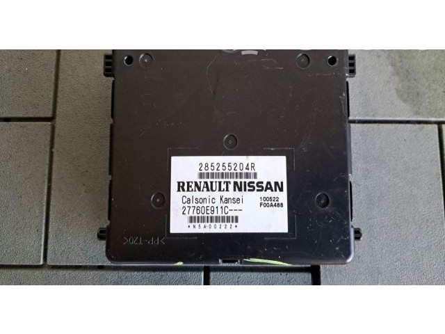 Комплект зажигания    Dacia Duster II    