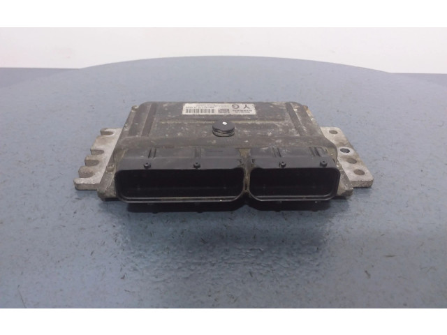 Řídící jednotka MEC32-110YG, MEC32-110YG Nissan Micra 2003