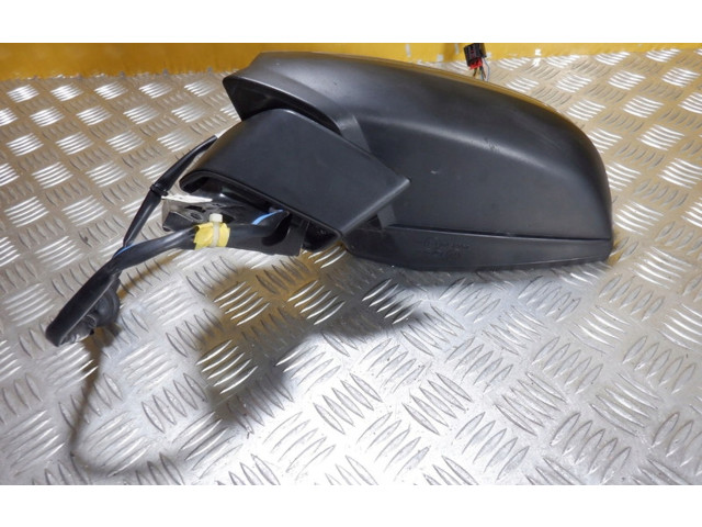 Zpětné zrcátko Audi Q7 4M 2015