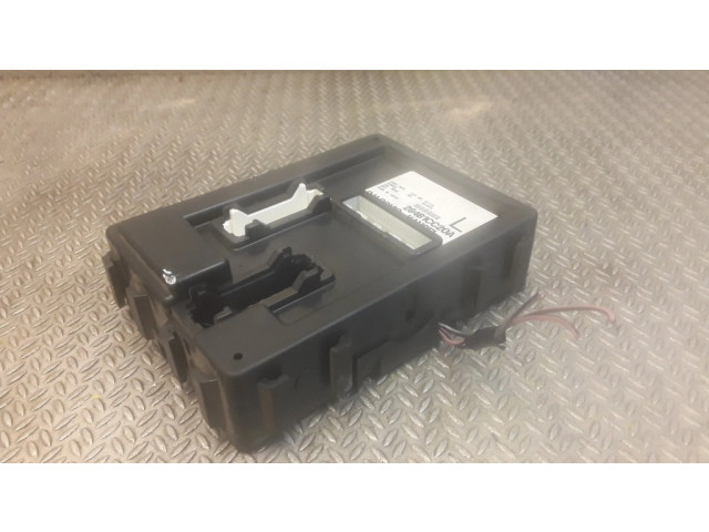 Модуль кузова